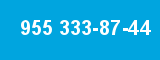 955 333-87-44 955 333-87-44